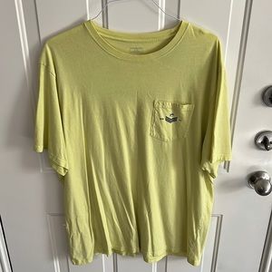 Mens Southern Tide Shirt in XL